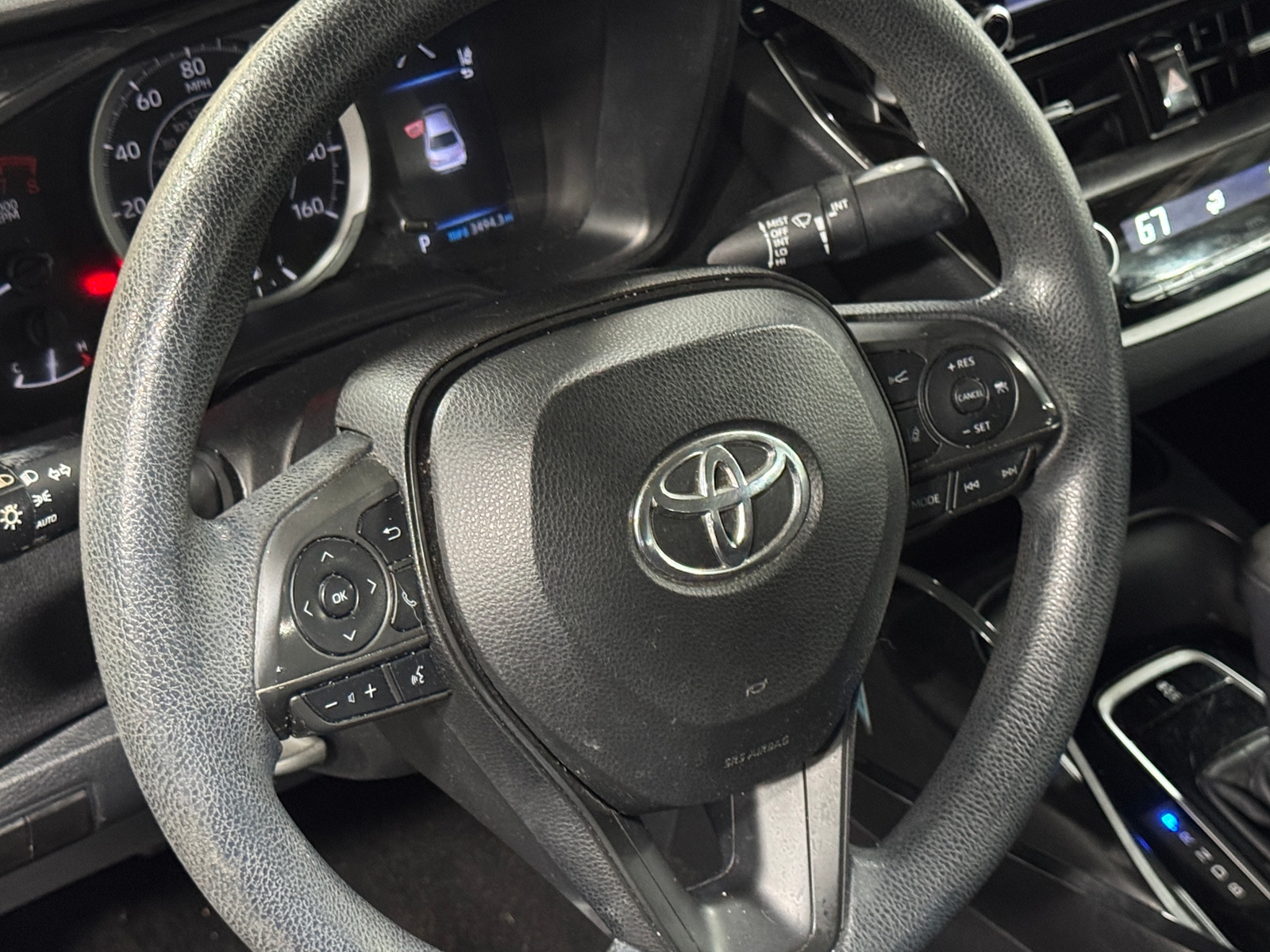 Thumbnail: 2021 Toyota Corolla - 5