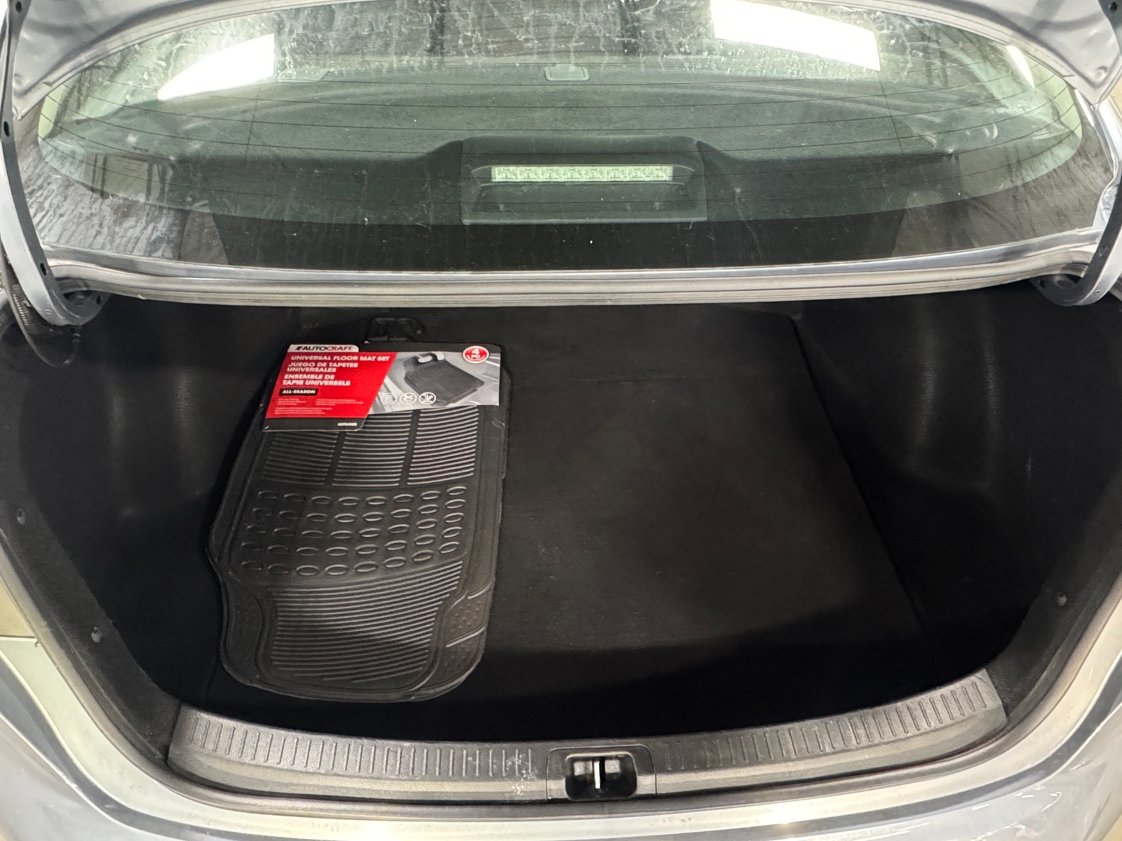 Thumbnail: 2021 Toyota Corolla - 7