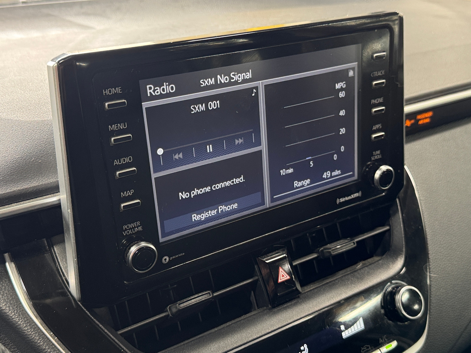 Thumbnail: 2021 Toyota Corolla - 4