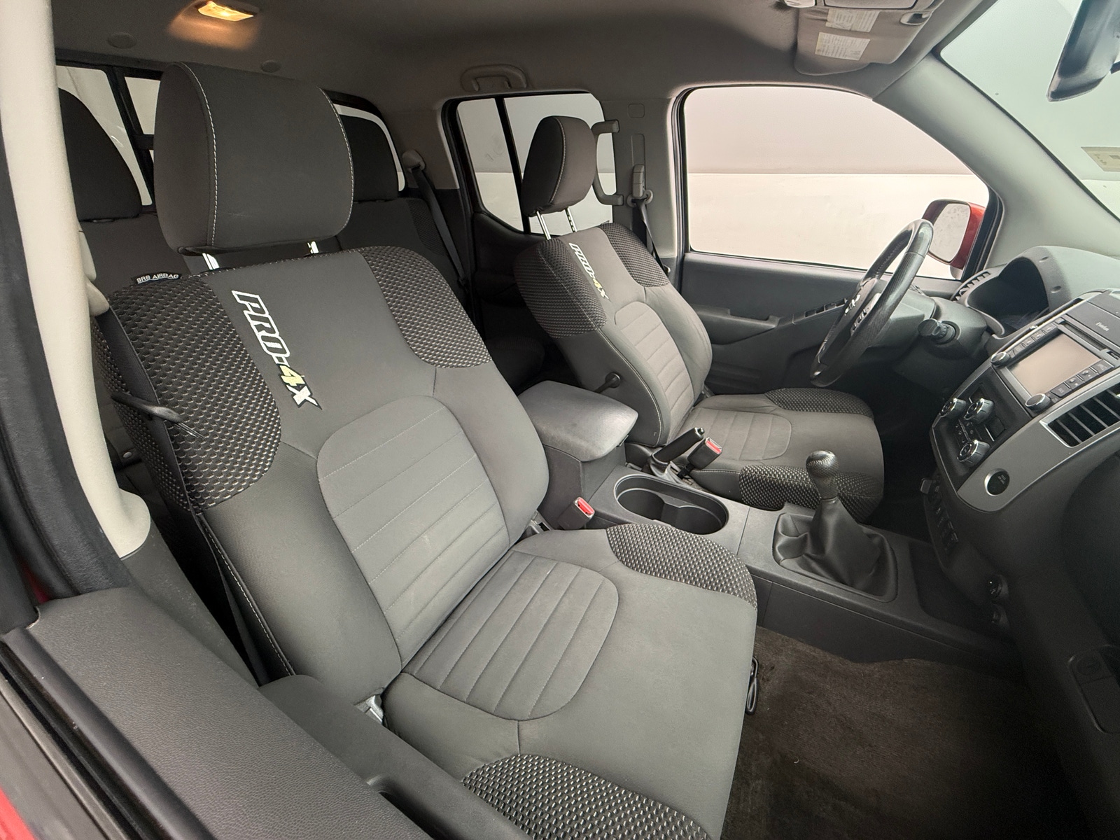 Thumbnail: 2017 Nissan Frontier - 2