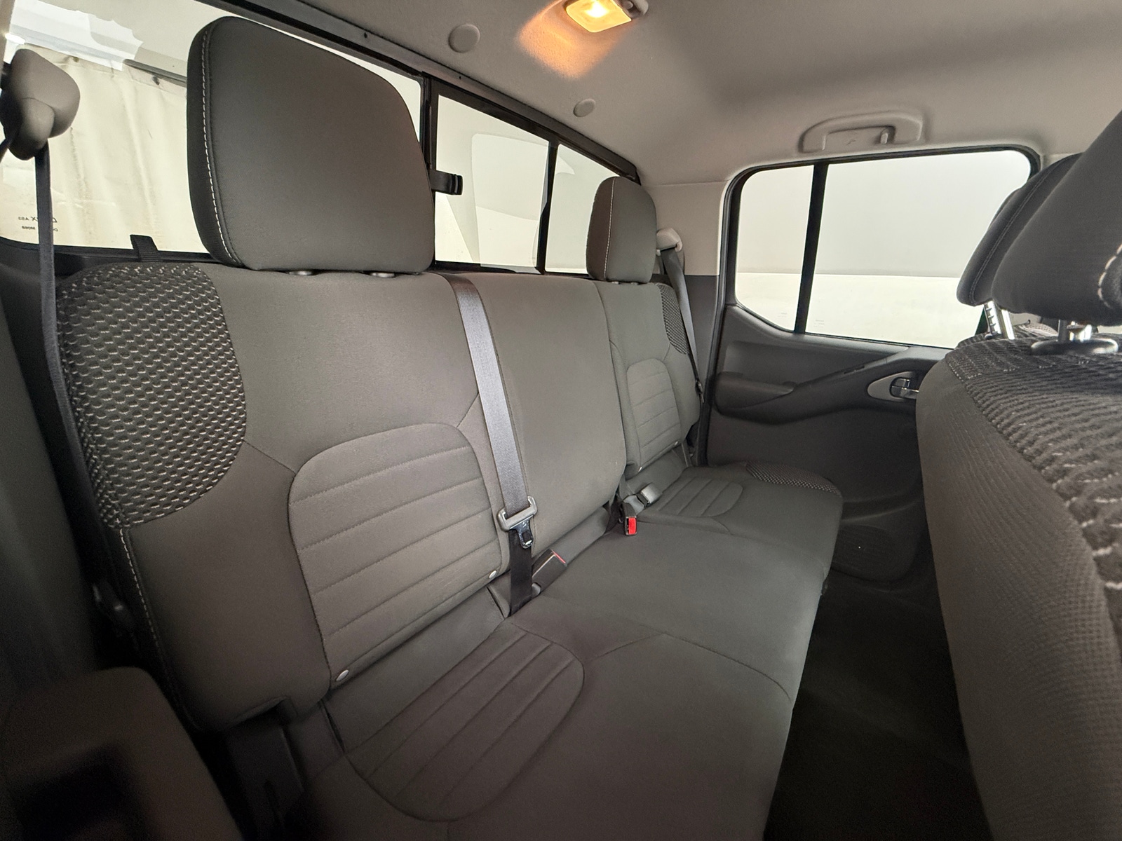 Thumbnail: 2017 Nissan Frontier - 6