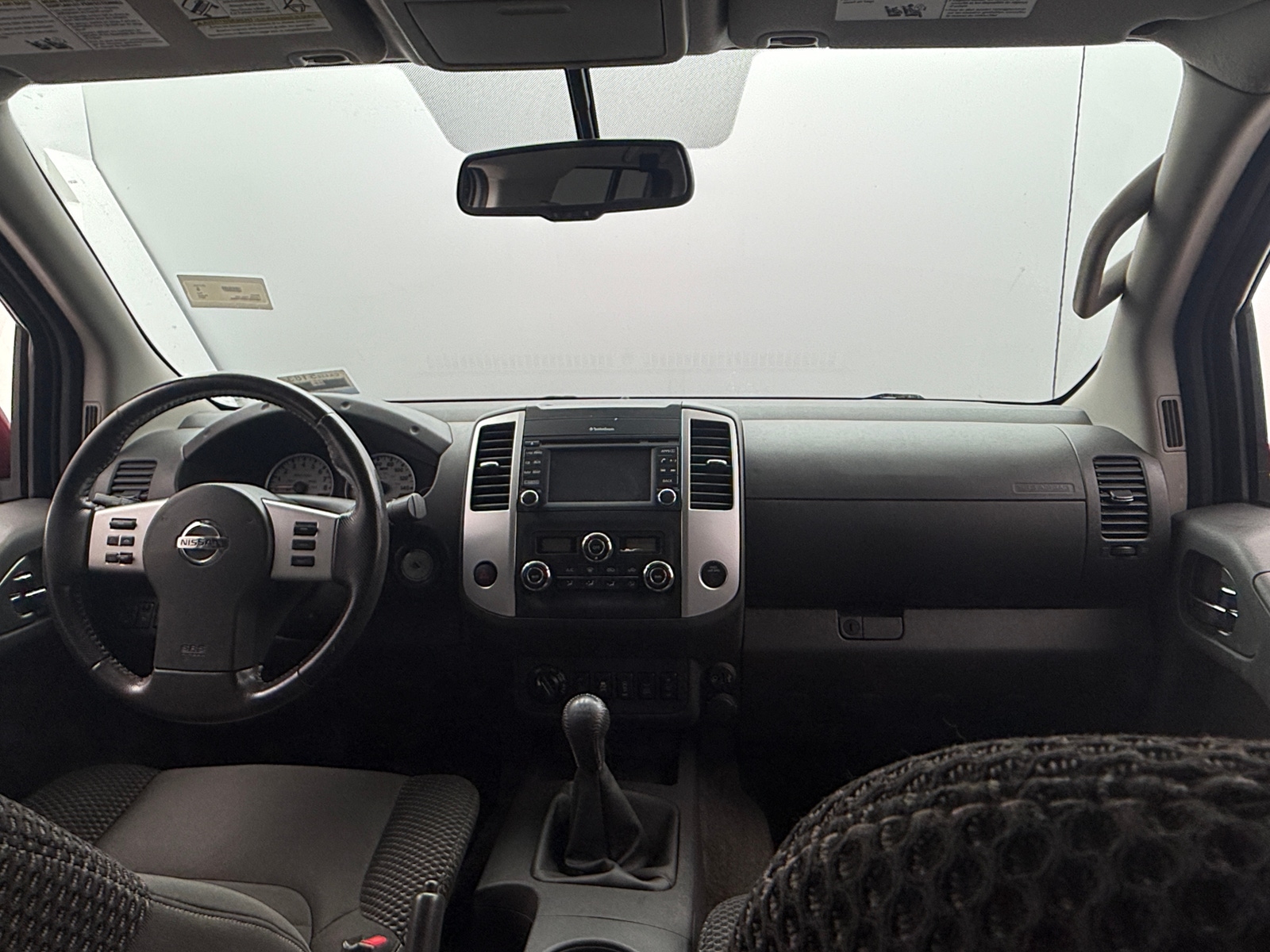 Thumbnail: 2017 Nissan Frontier - 3