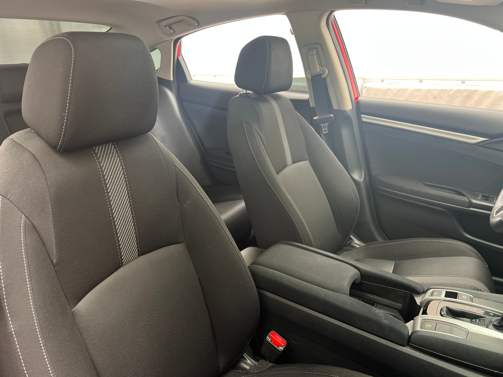 Thumbnail: 2017 Honda Civic - 2