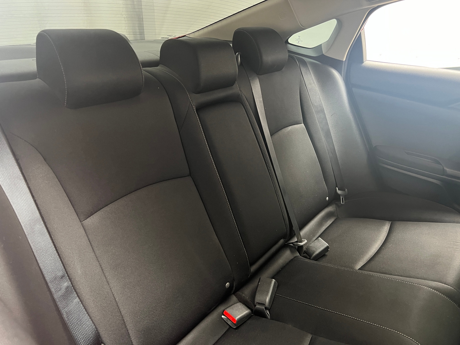 Thumbnail: 2017 Honda Civic - 6