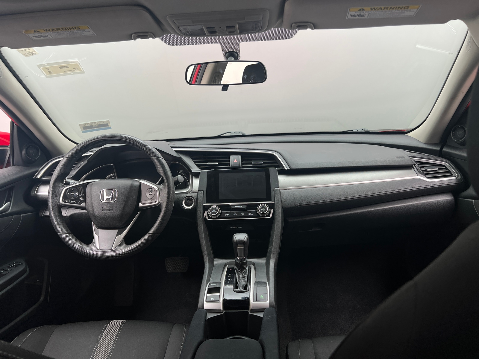 Thumbnail: 2017 Honda Civic - 3