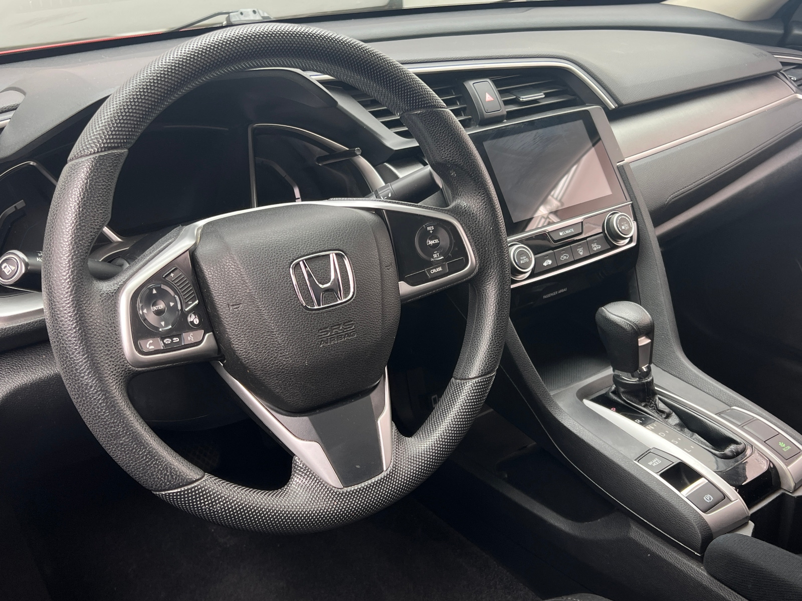 Thumbnail: 2017 Honda Civic - 5