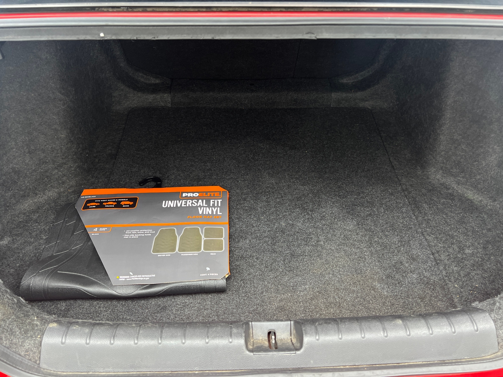 Thumbnail: 2017 Honda Civic - 7