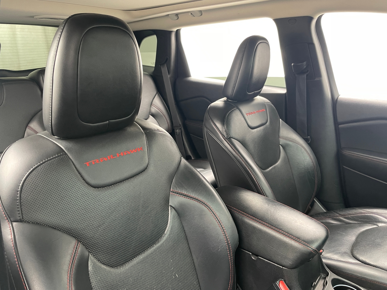 Thumbnail: 2015 Jeep Cherokee - 2