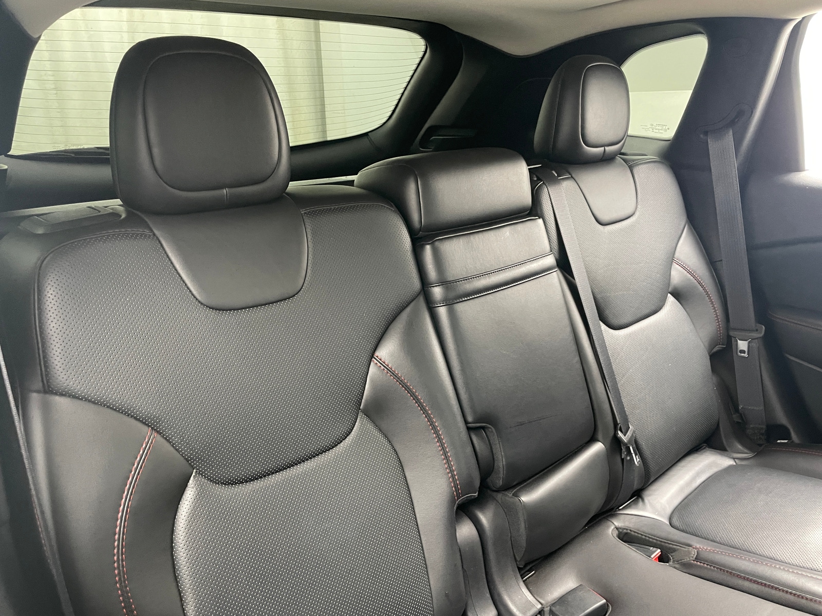 Thumbnail: 2015 Jeep Cherokee - 6