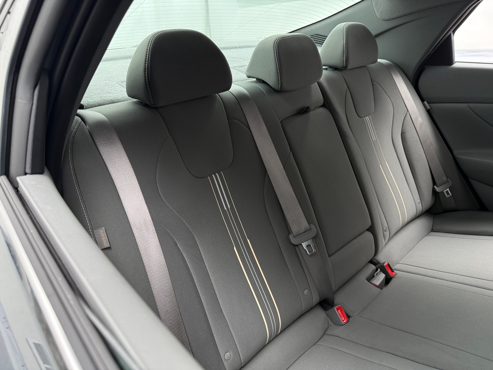 Thumbnail: 2025 Hyundai Elantra - 6