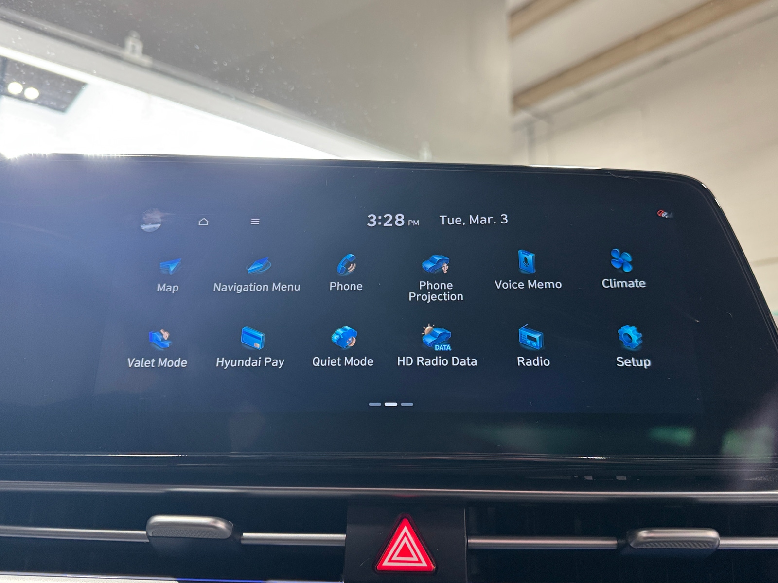 Thumbnail: 2025 Hyundai Elantra - 4