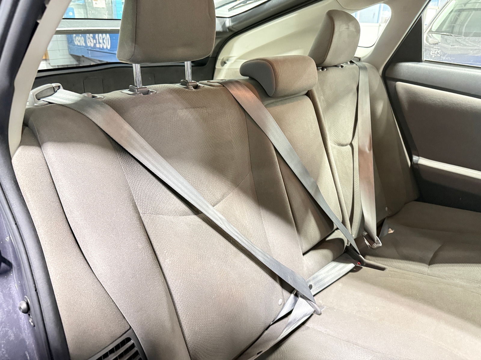 Thumbnail: 2014 Toyota Prius - 6