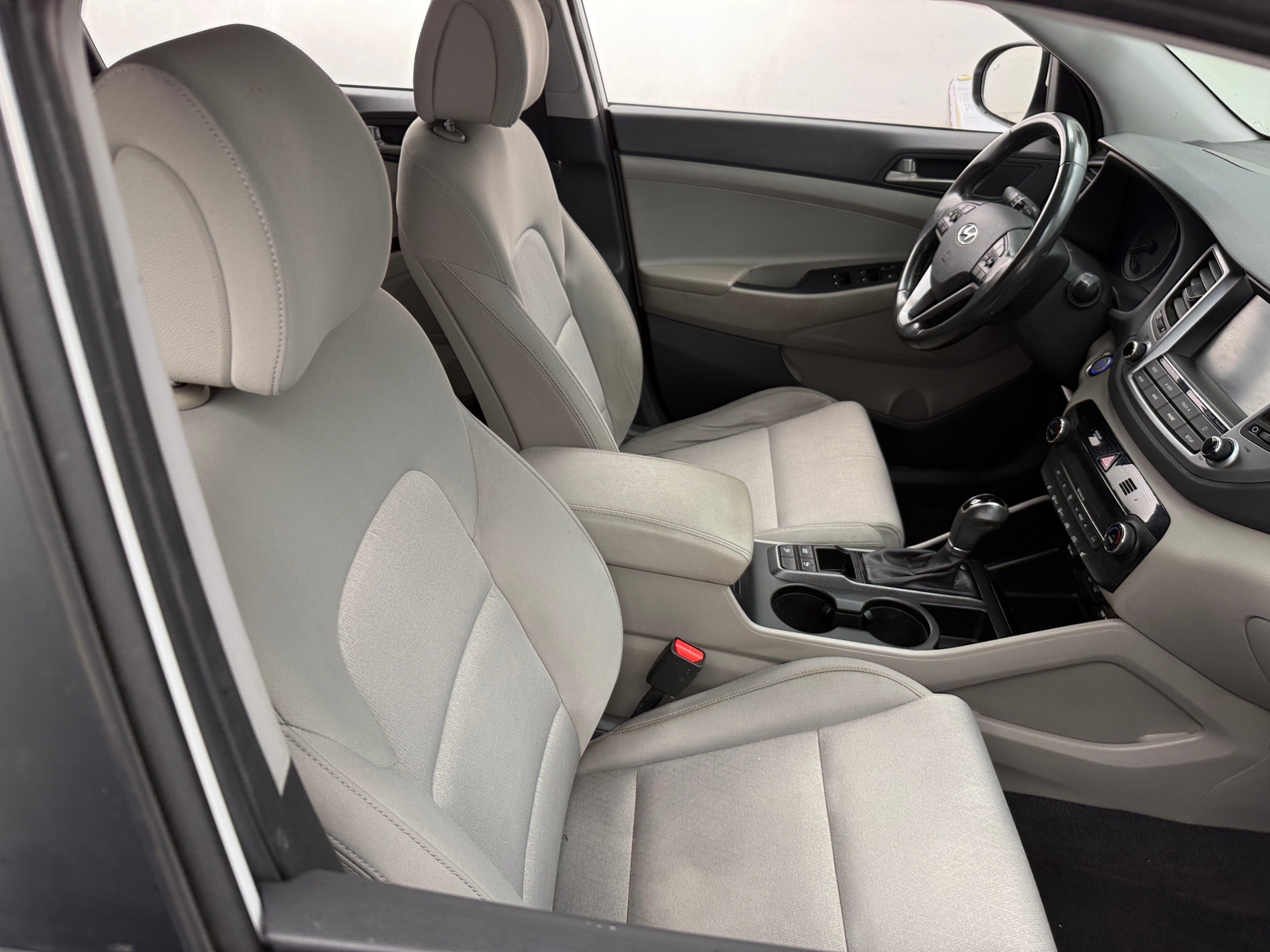 Thumbnail: 2018 Hyundai Tucson - 2