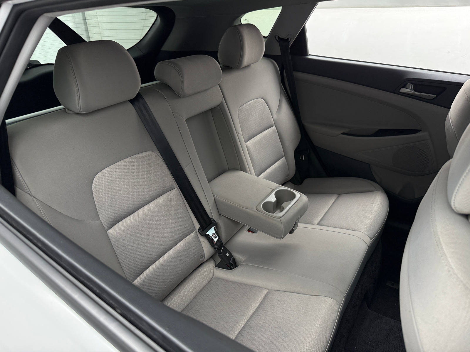 Thumbnail: 2018 Hyundai Tucson - 6