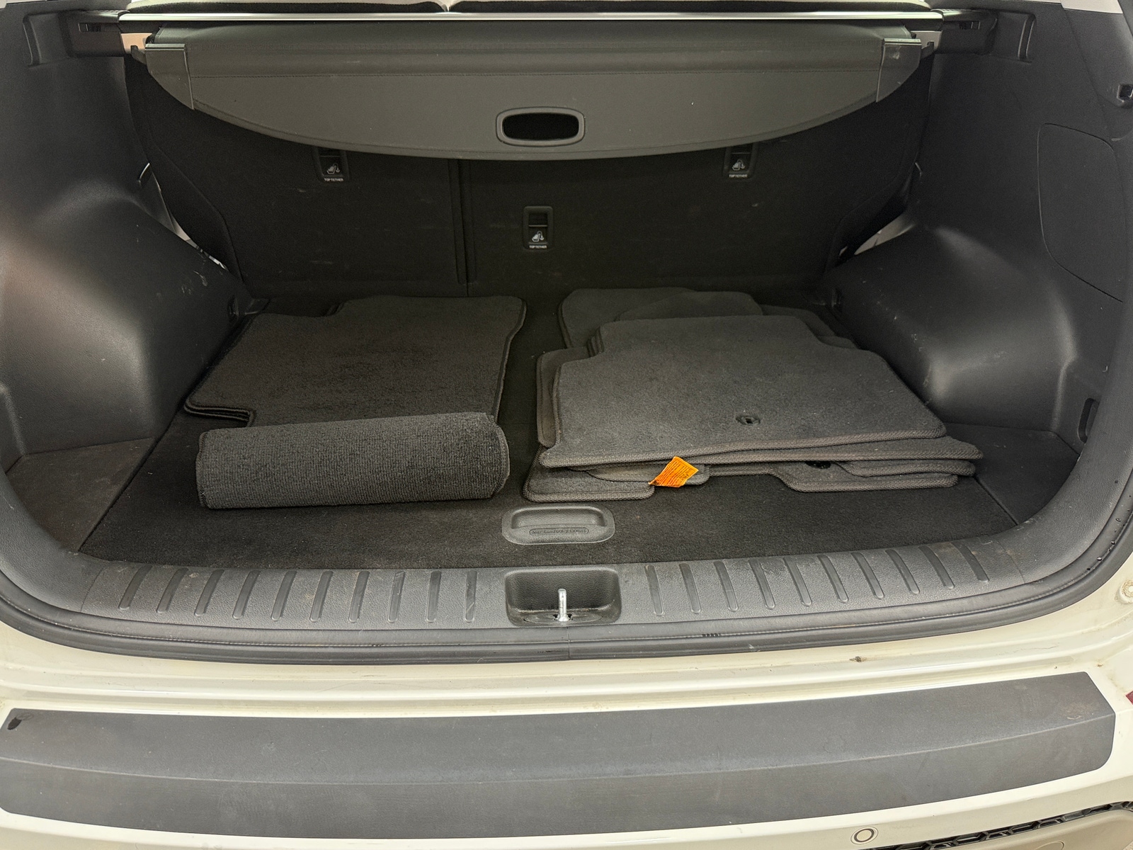 Thumbnail: 2018 Hyundai Tucson - 7