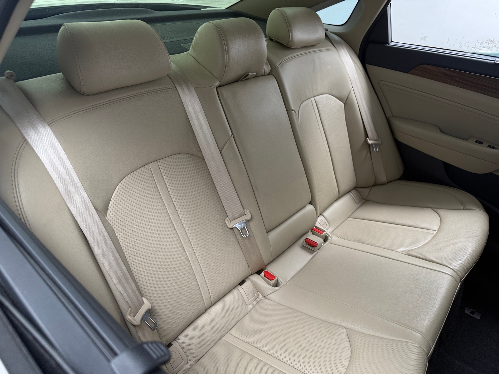 Thumbnail: 2015 Hyundai Sonata - 5