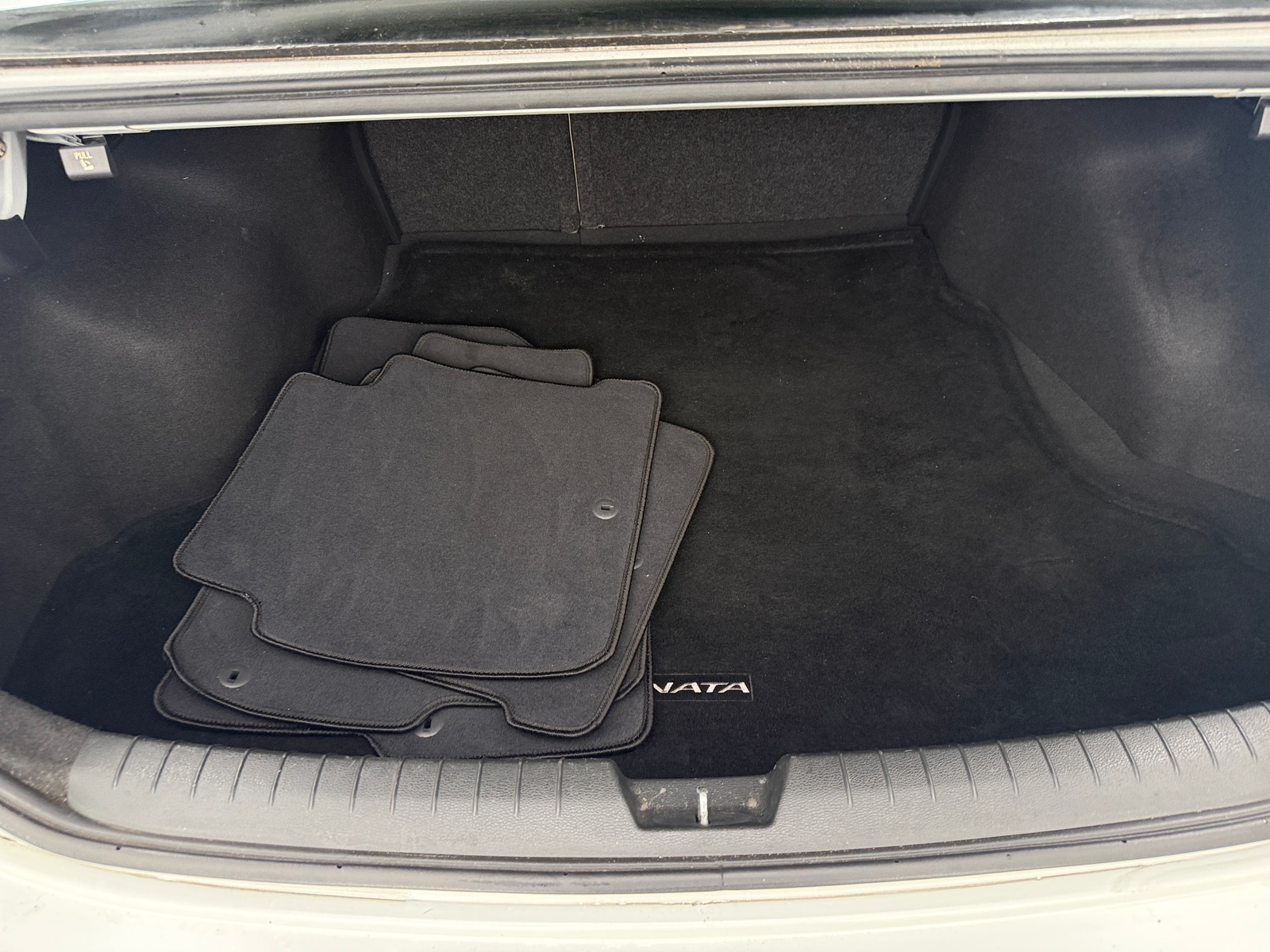 Thumbnail: 2015 Hyundai Sonata - 6