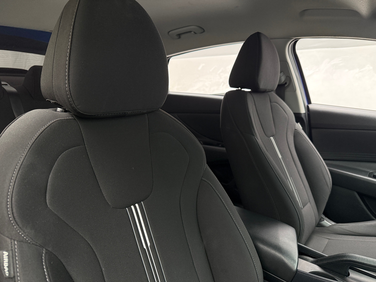 Thumbnail: 2022 Hyundai Elantra - 2