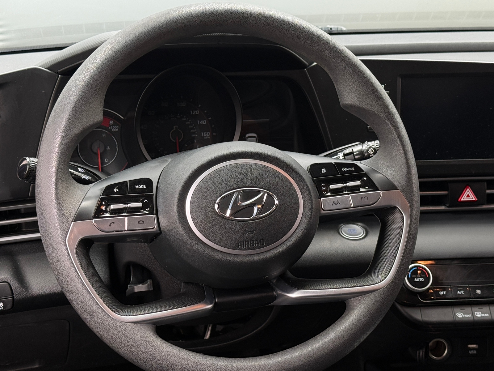 Thumbnail: 2022 Hyundai Elantra - 5