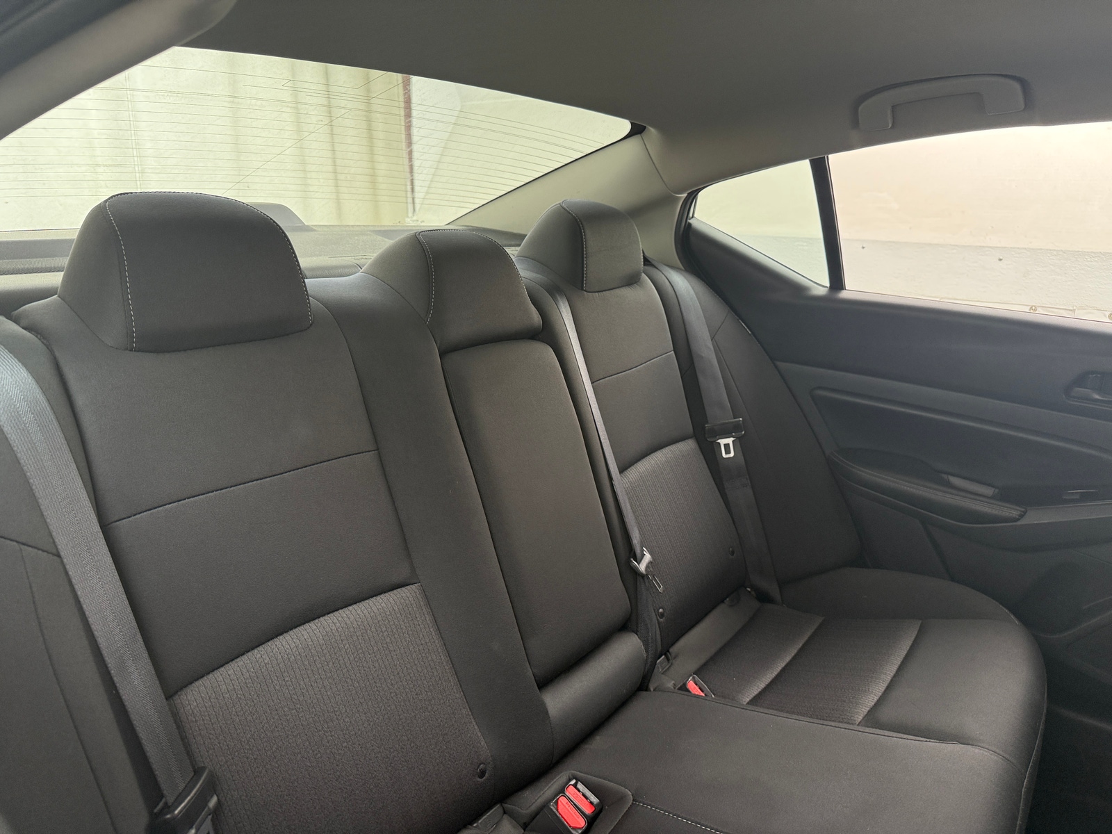 Thumbnail: 2023 Nissan Altima - 6