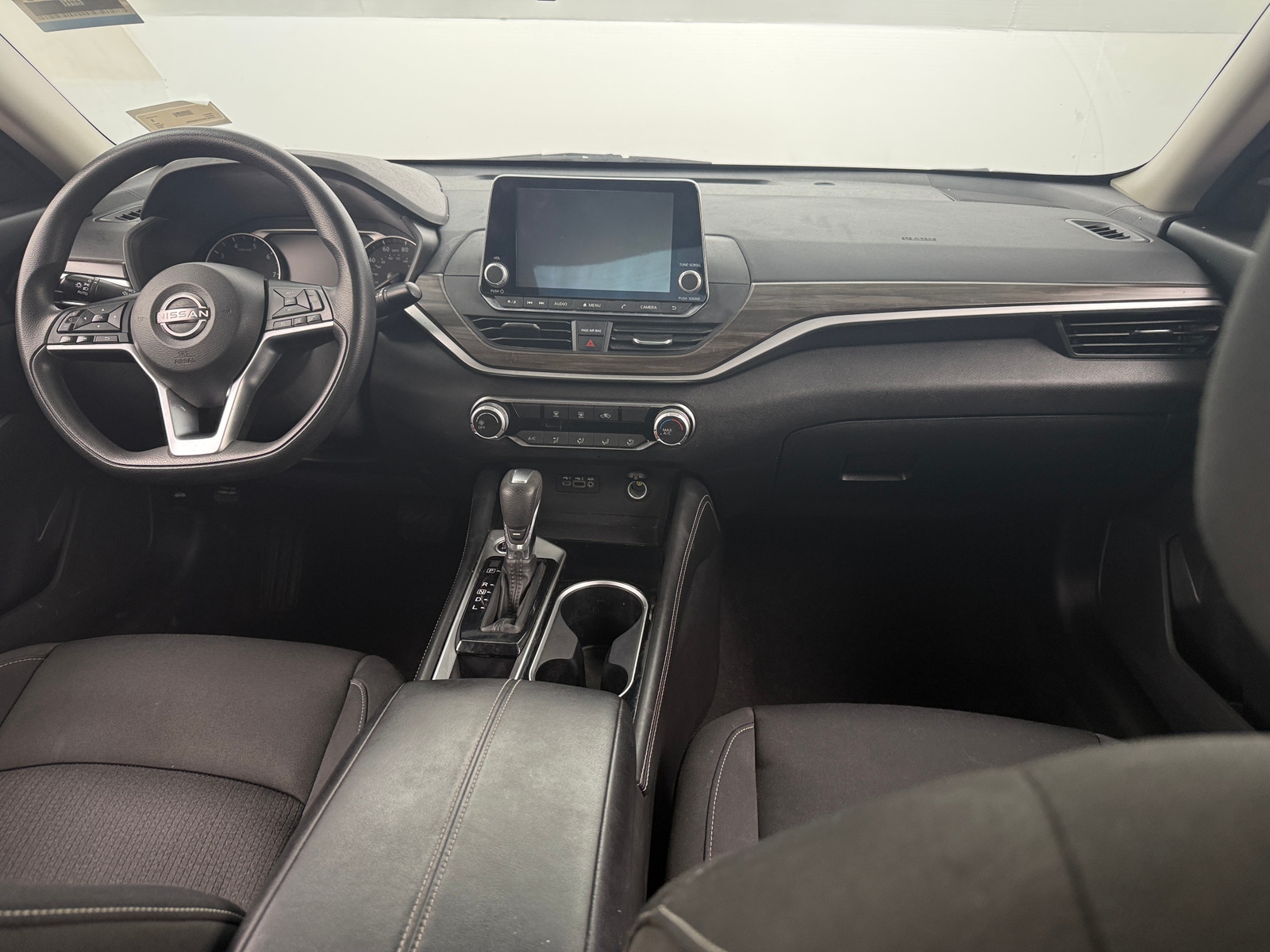 Thumbnail: 2023 Nissan Altima - 3