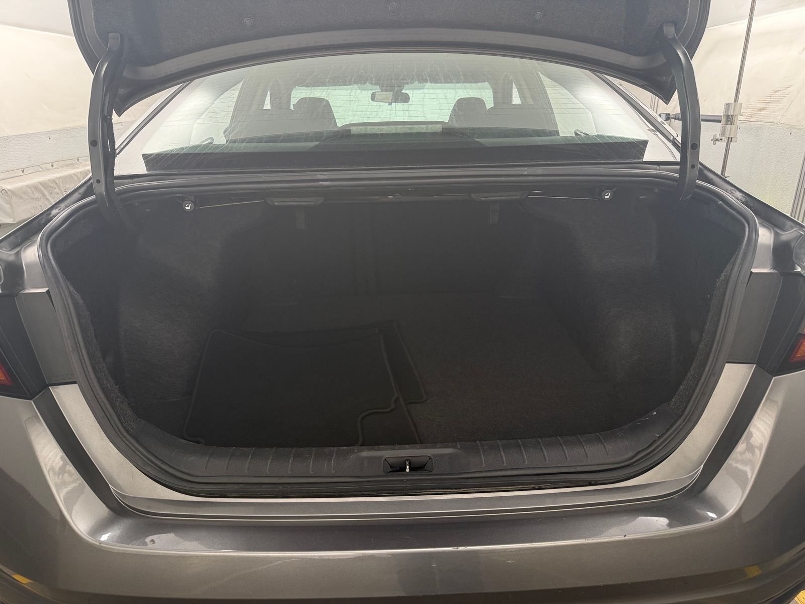 Thumbnail: 2023 Nissan Altima - 7