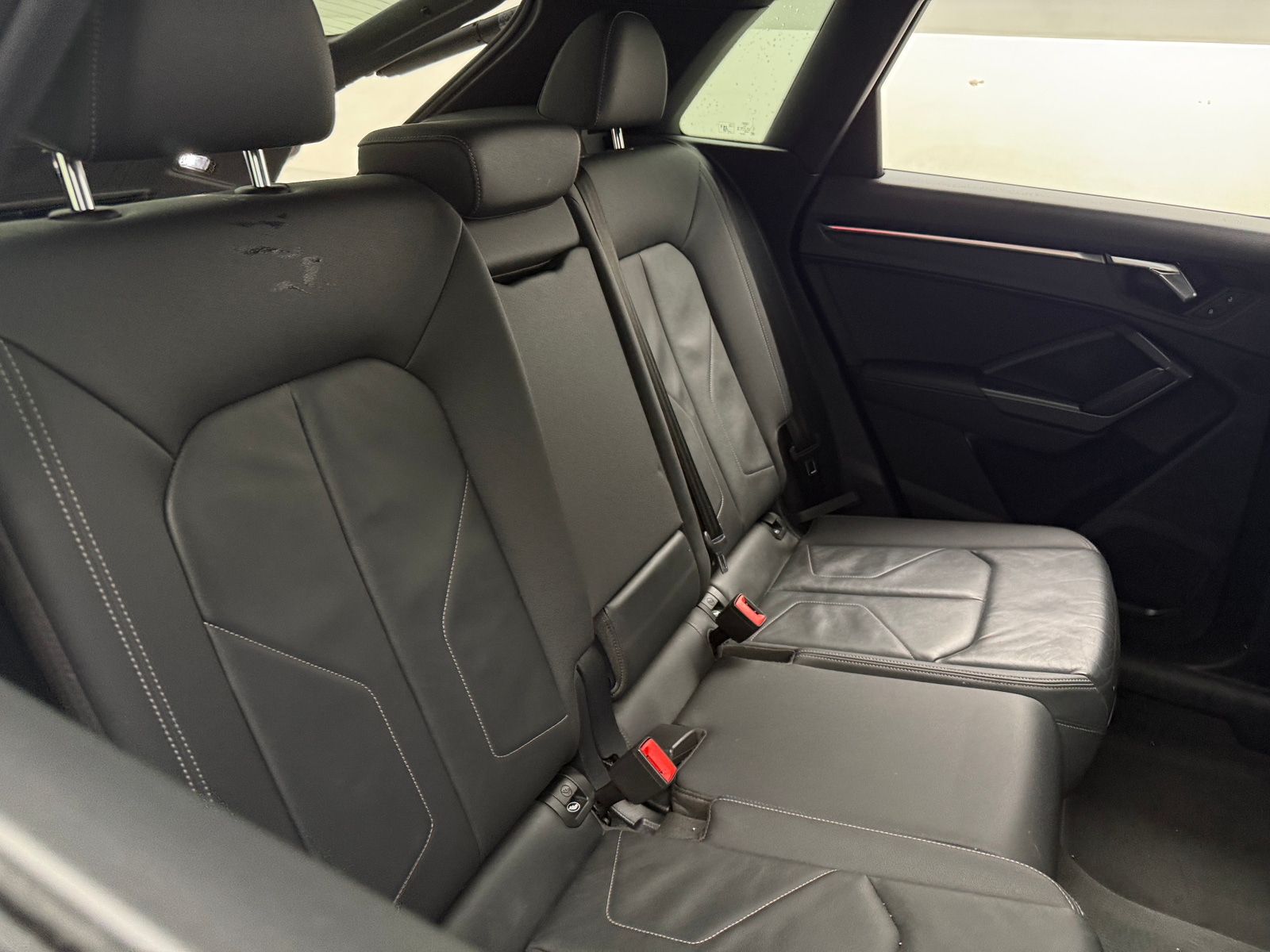 Thumbnail: 2021 Audi Q3 - 5