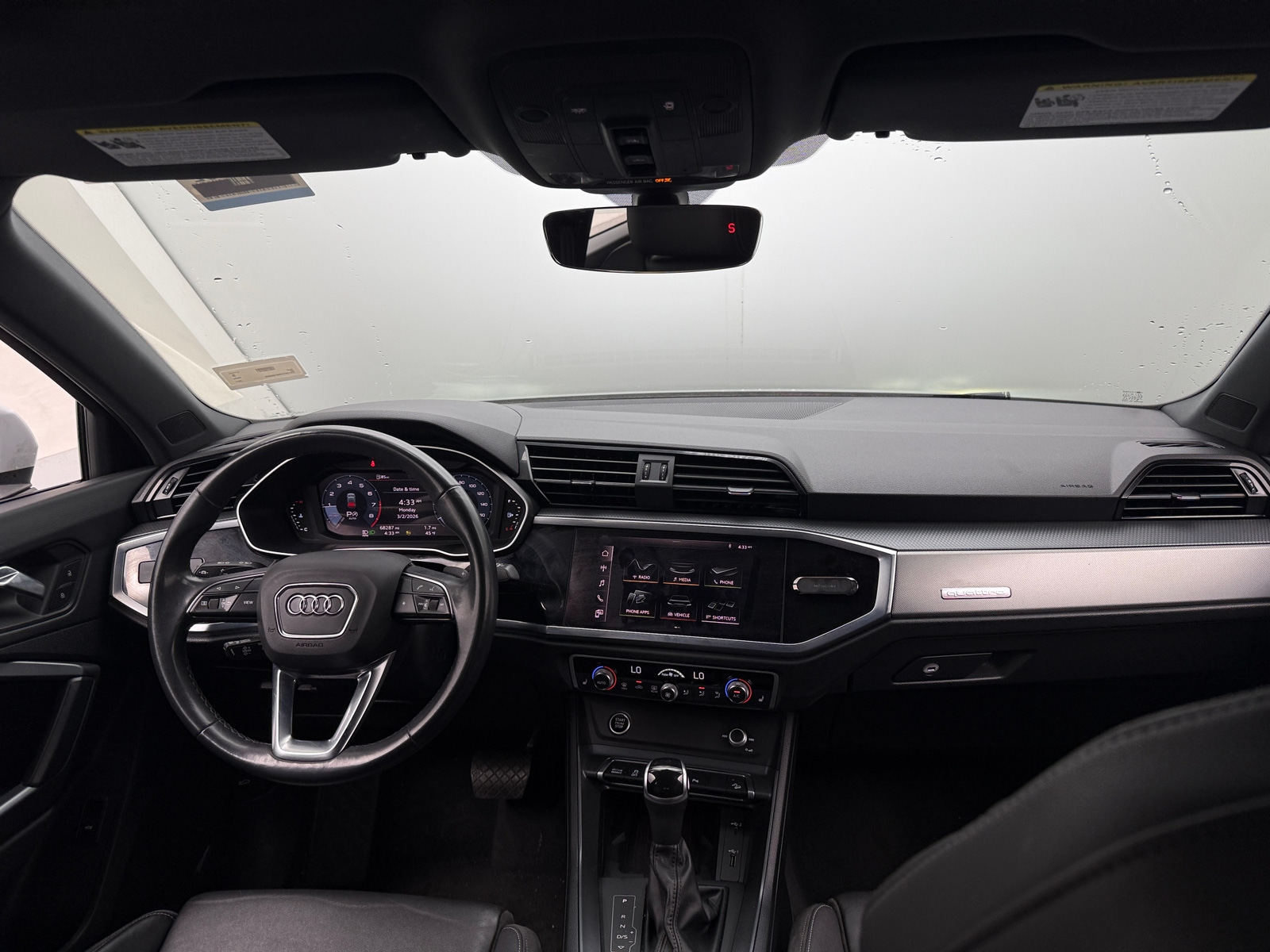 Thumbnail: 2021 Audi Q3 - 2