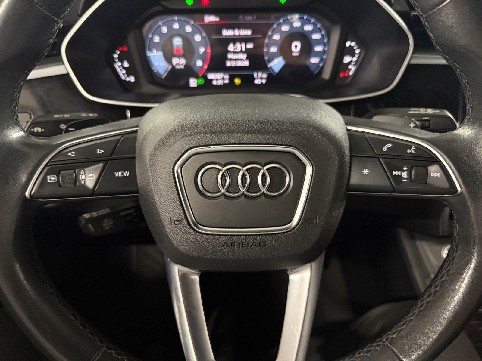 Thumbnail: 2021 Audi Q3 - 4