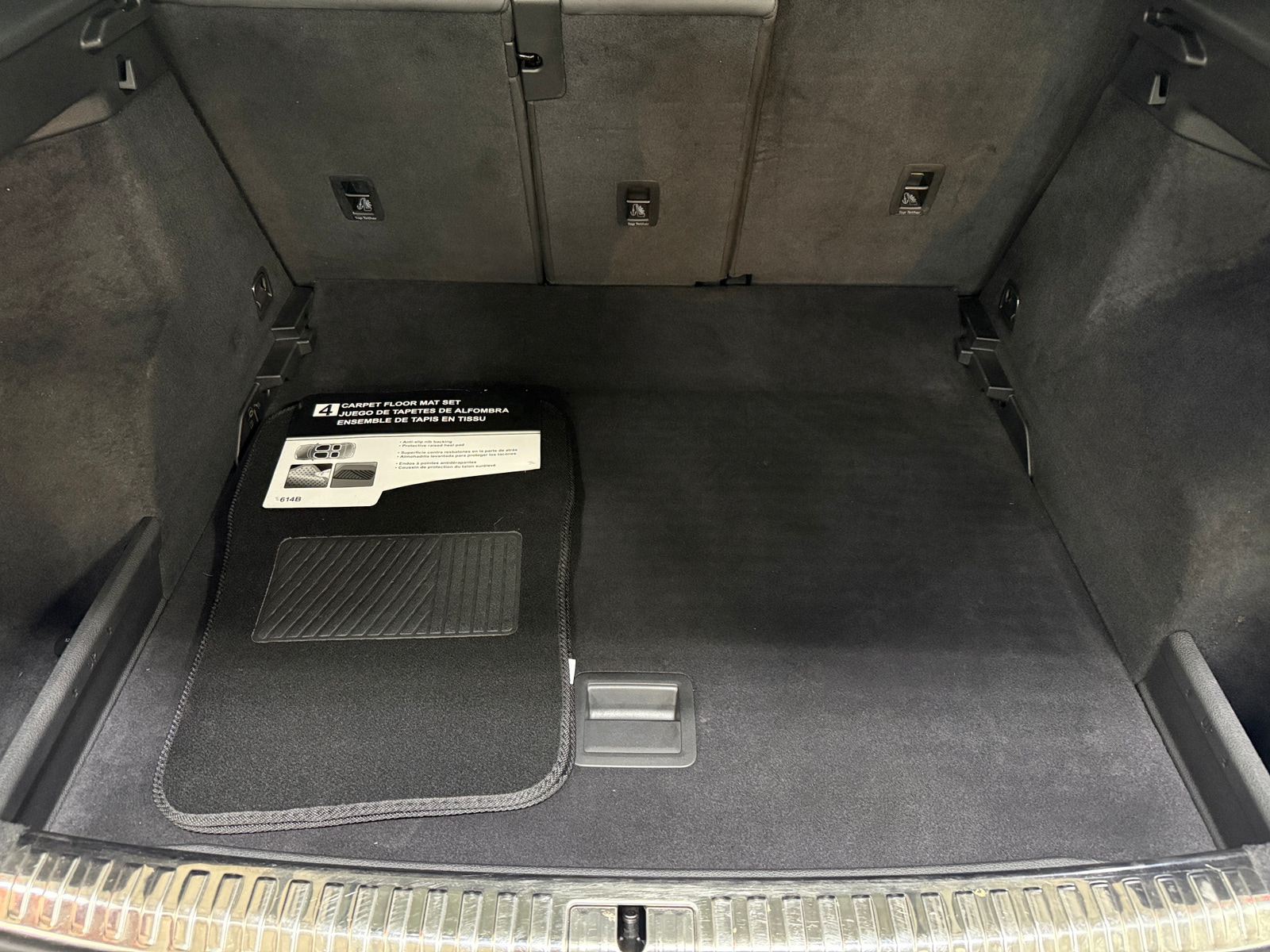 Thumbnail: 2021 Audi Q3 - 6