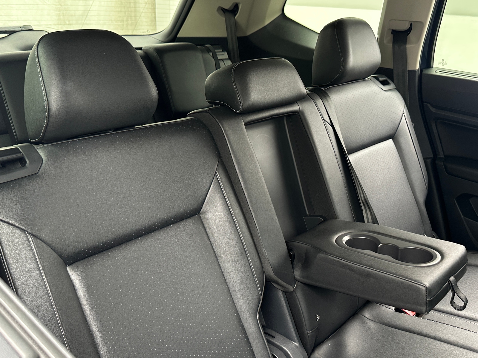 Thumbnail: 2019 Volkswagen Atlas - 5