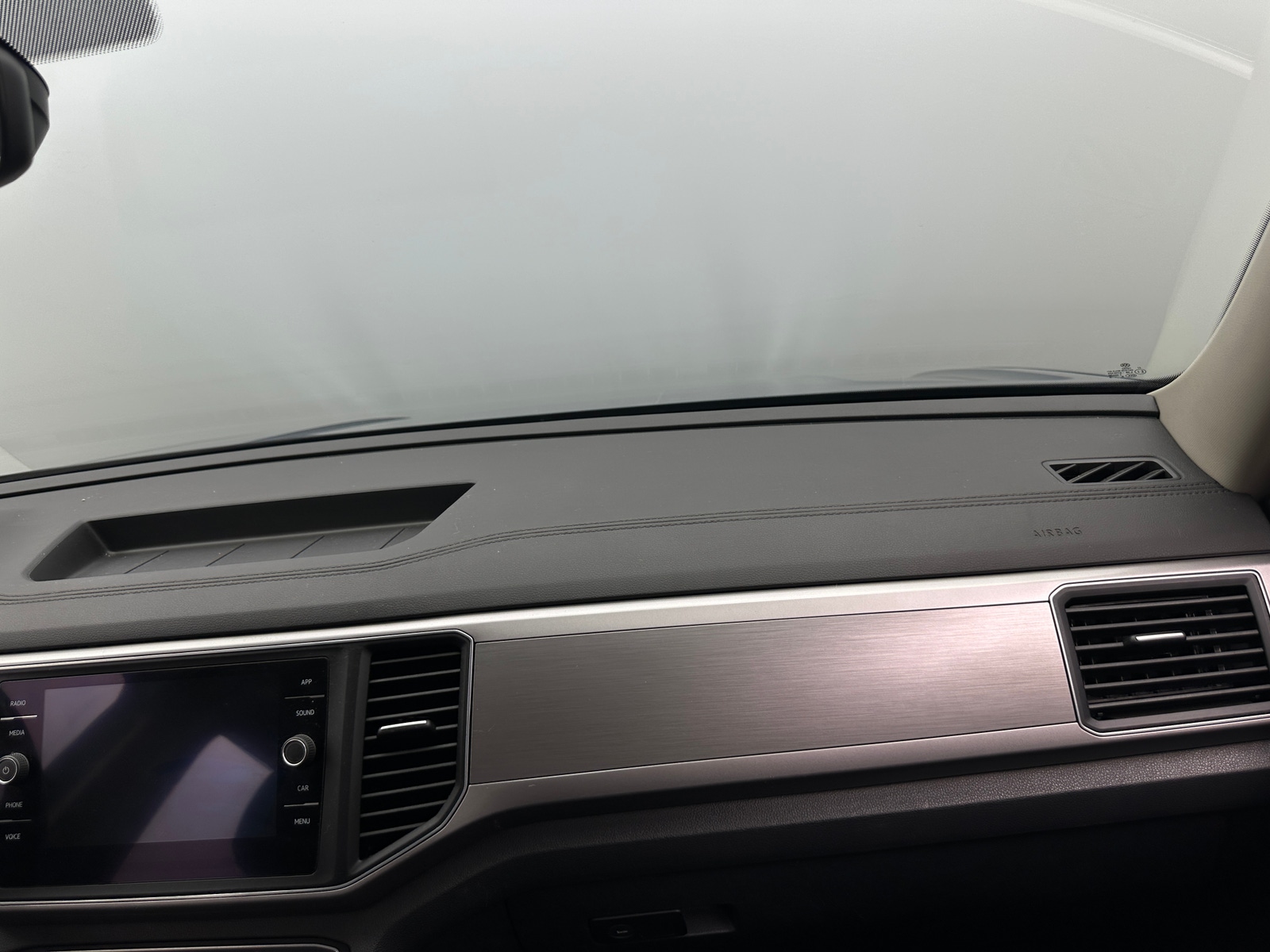 Thumbnail: 2019 Volkswagen Atlas - 2