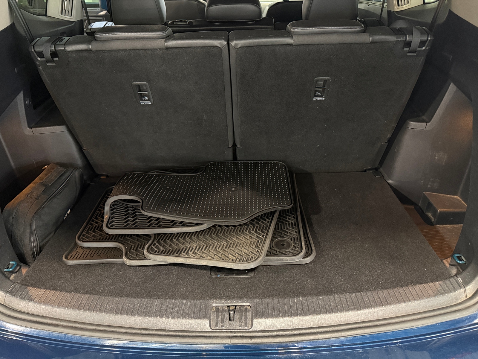 Thumbnail: 2019 Volkswagen Atlas - 6