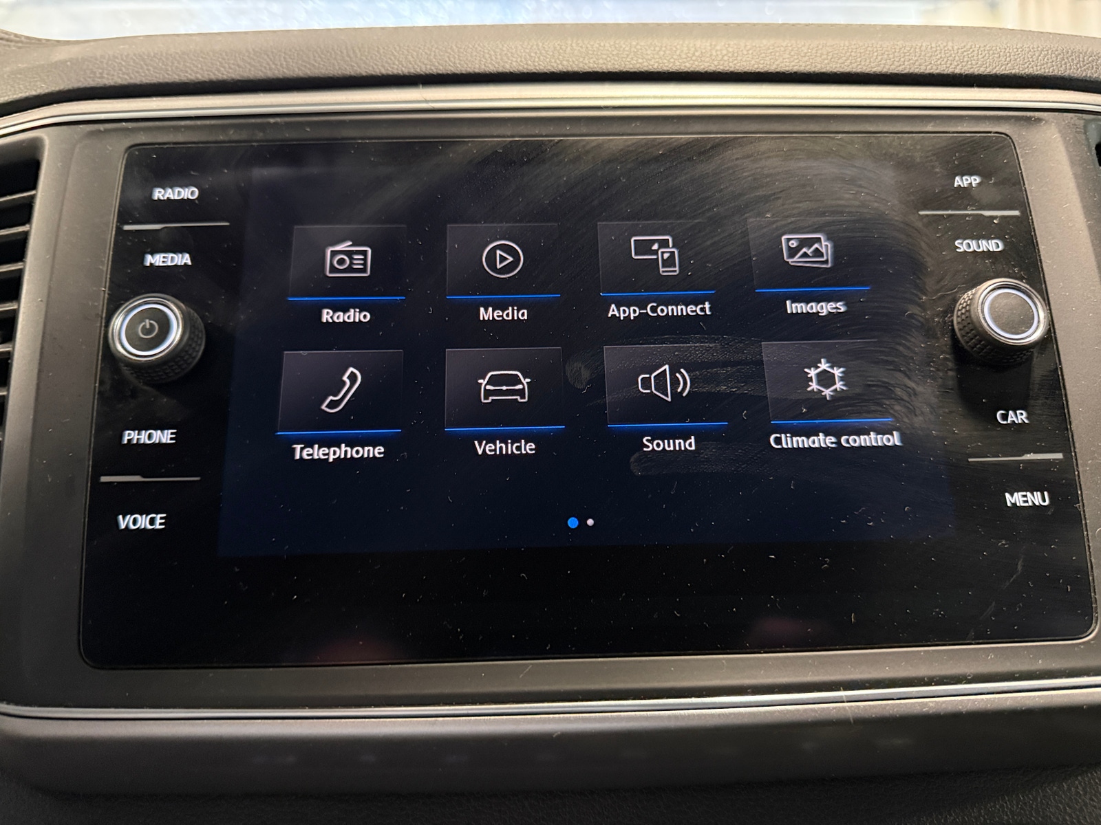 Thumbnail: 2019 Volkswagen Atlas - 3