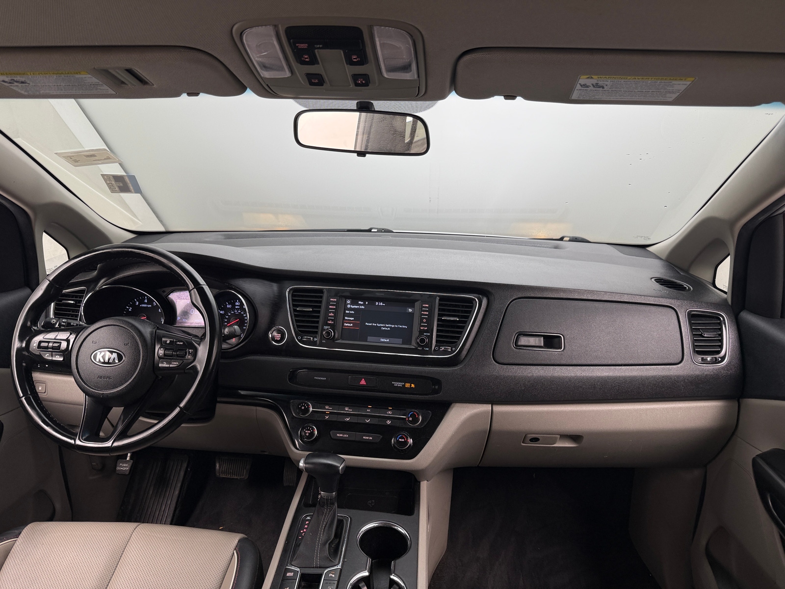 Thumbnail: 2020 Kia Sedona - 2