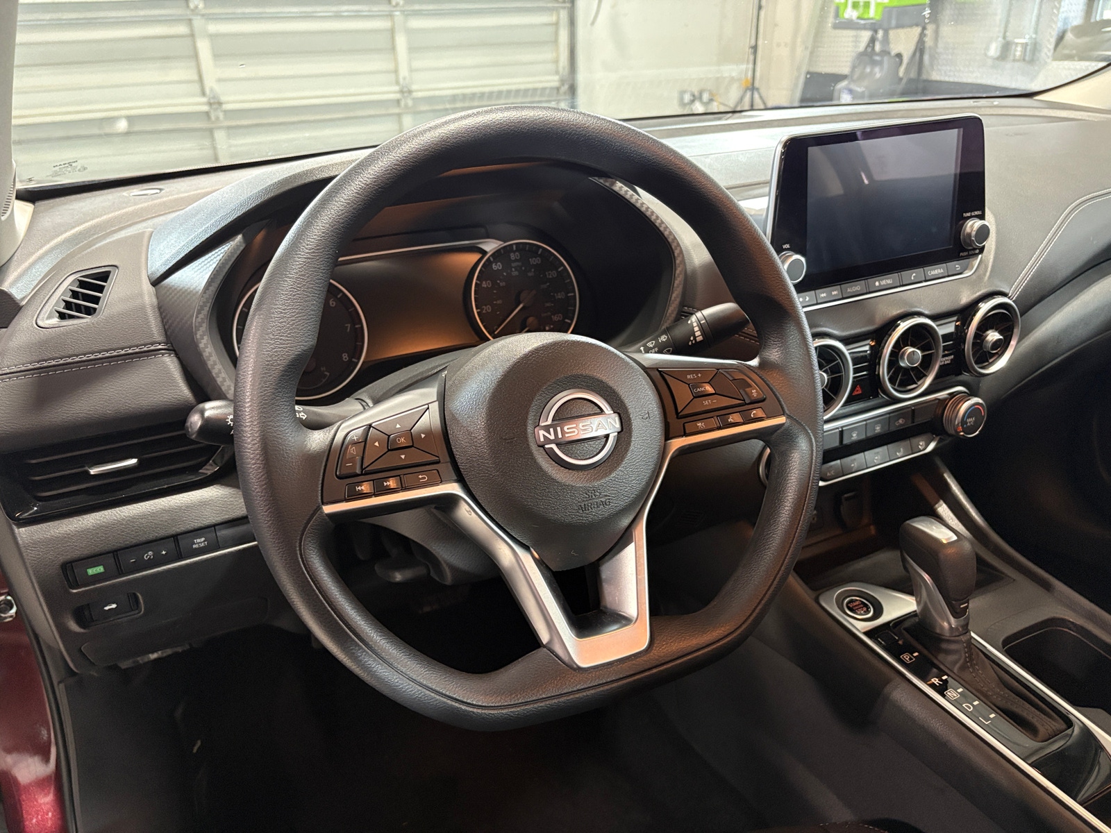 Thumbnail: 2025 Nissan Sentra - 5