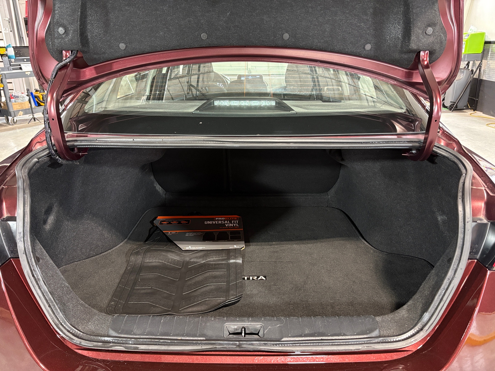 Thumbnail: 2025 Nissan Sentra - 7