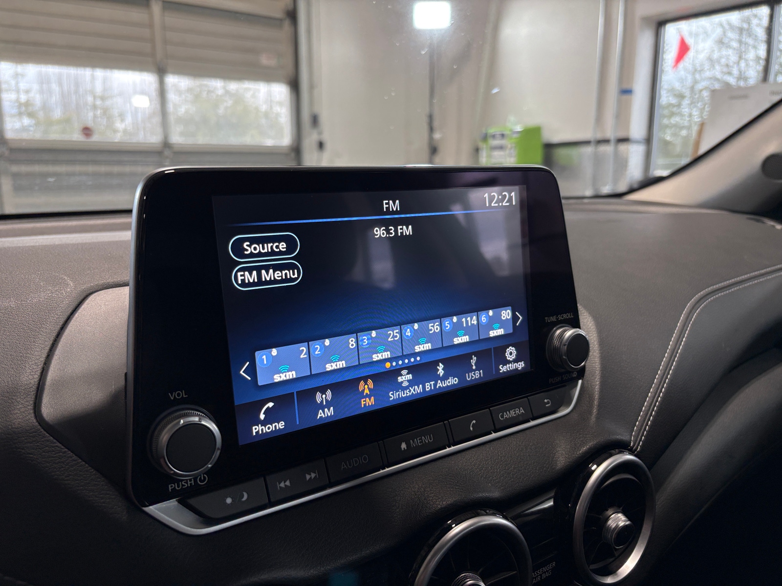 Thumbnail: 2025 Nissan Sentra - 4