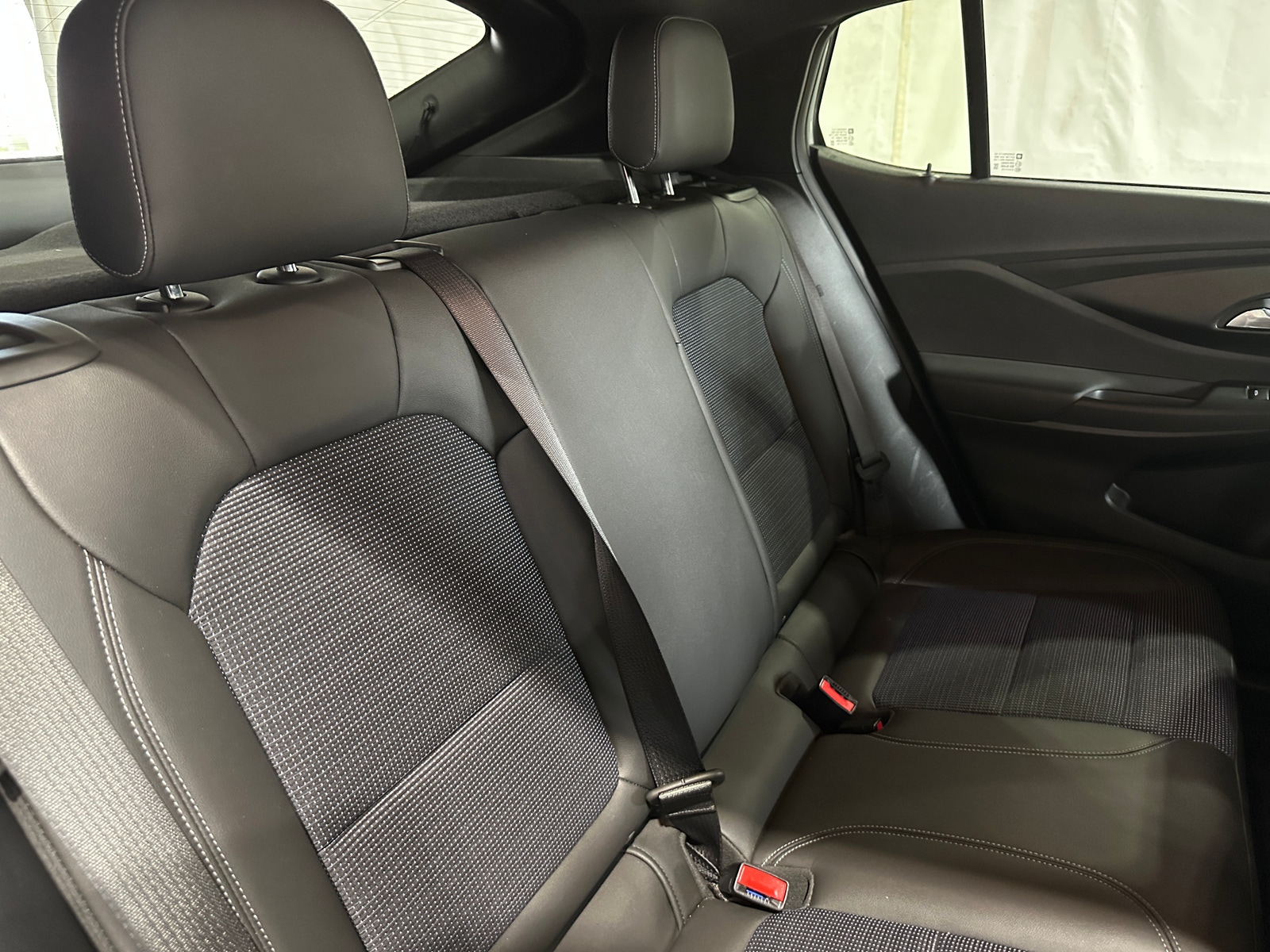 Thumbnail: 2025 Buick Envista - 6