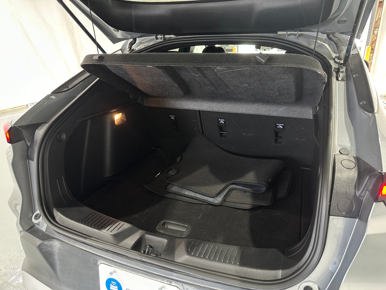 Thumbnail: 2025 Buick Envista - 7