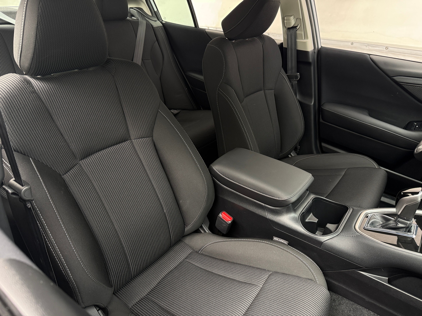 Thumbnail: 2025 Subaru Legacy - 2