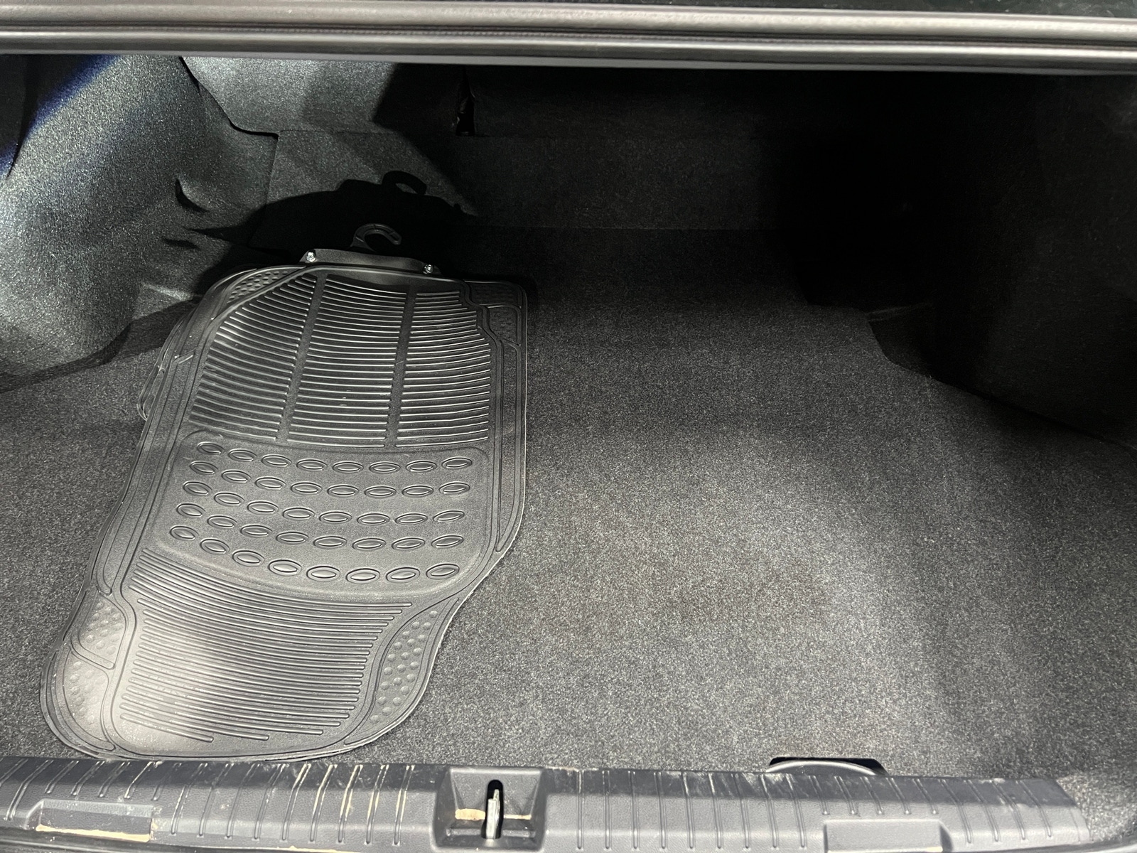 Thumbnail: 2025 Subaru Legacy - 7