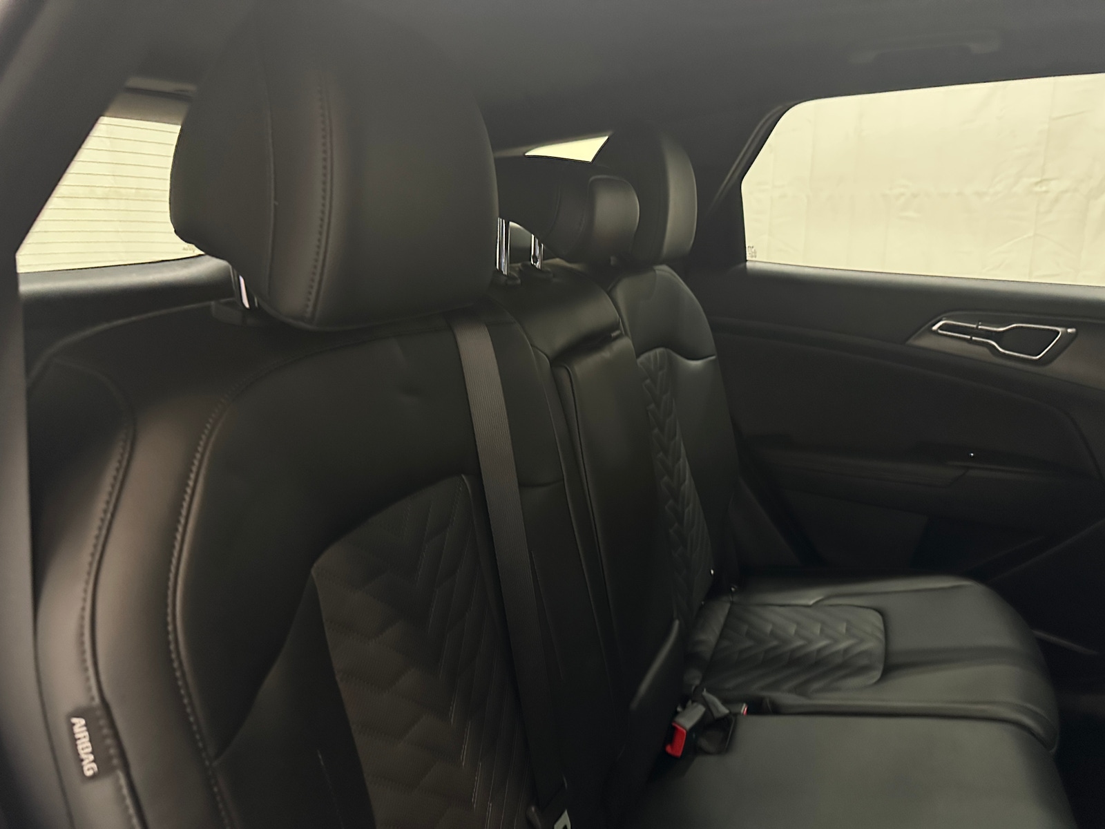 Thumbnail: 2026 Kia Sportage - 6