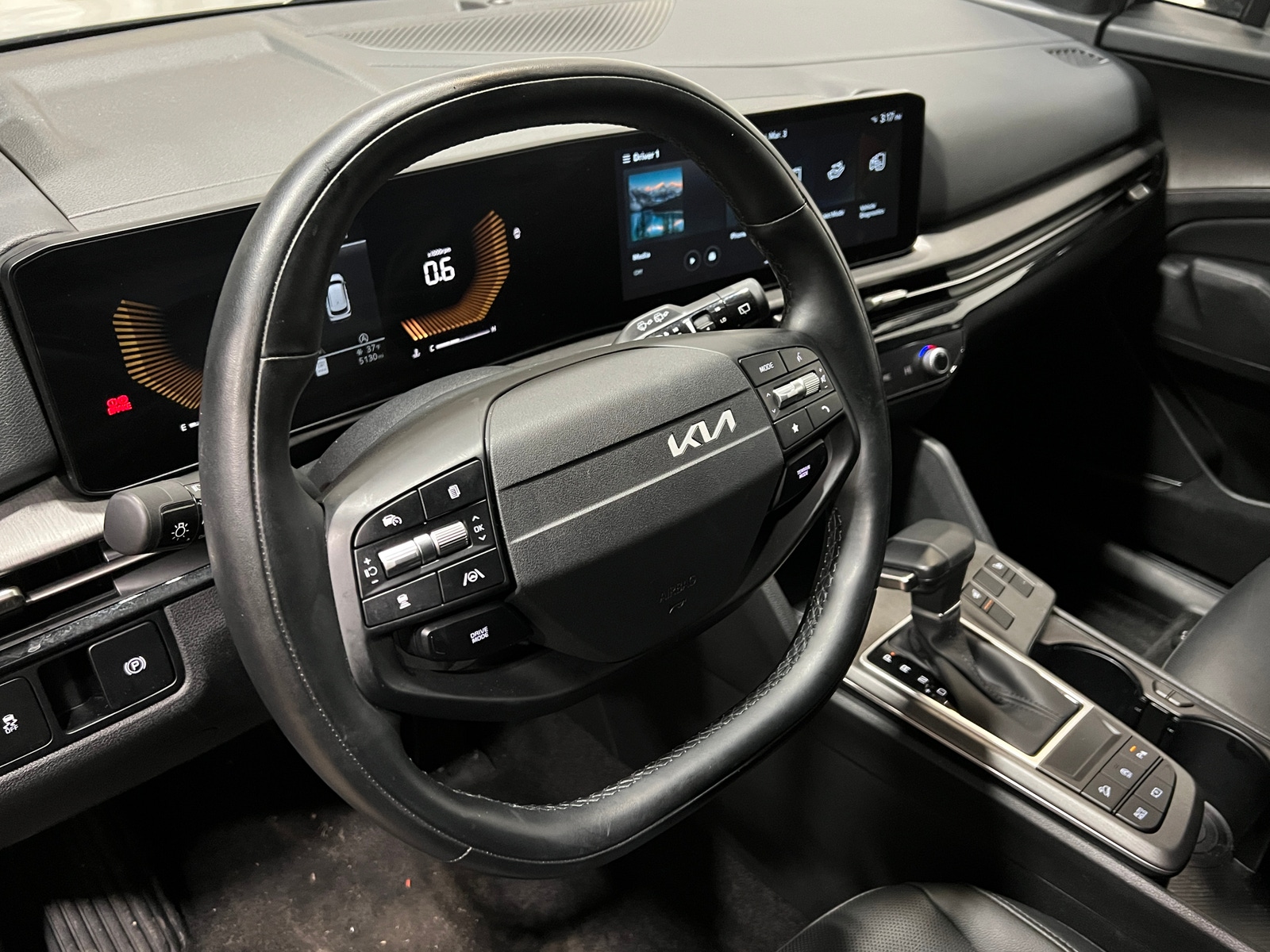 Thumbnail: 2026 Kia Sportage - 5