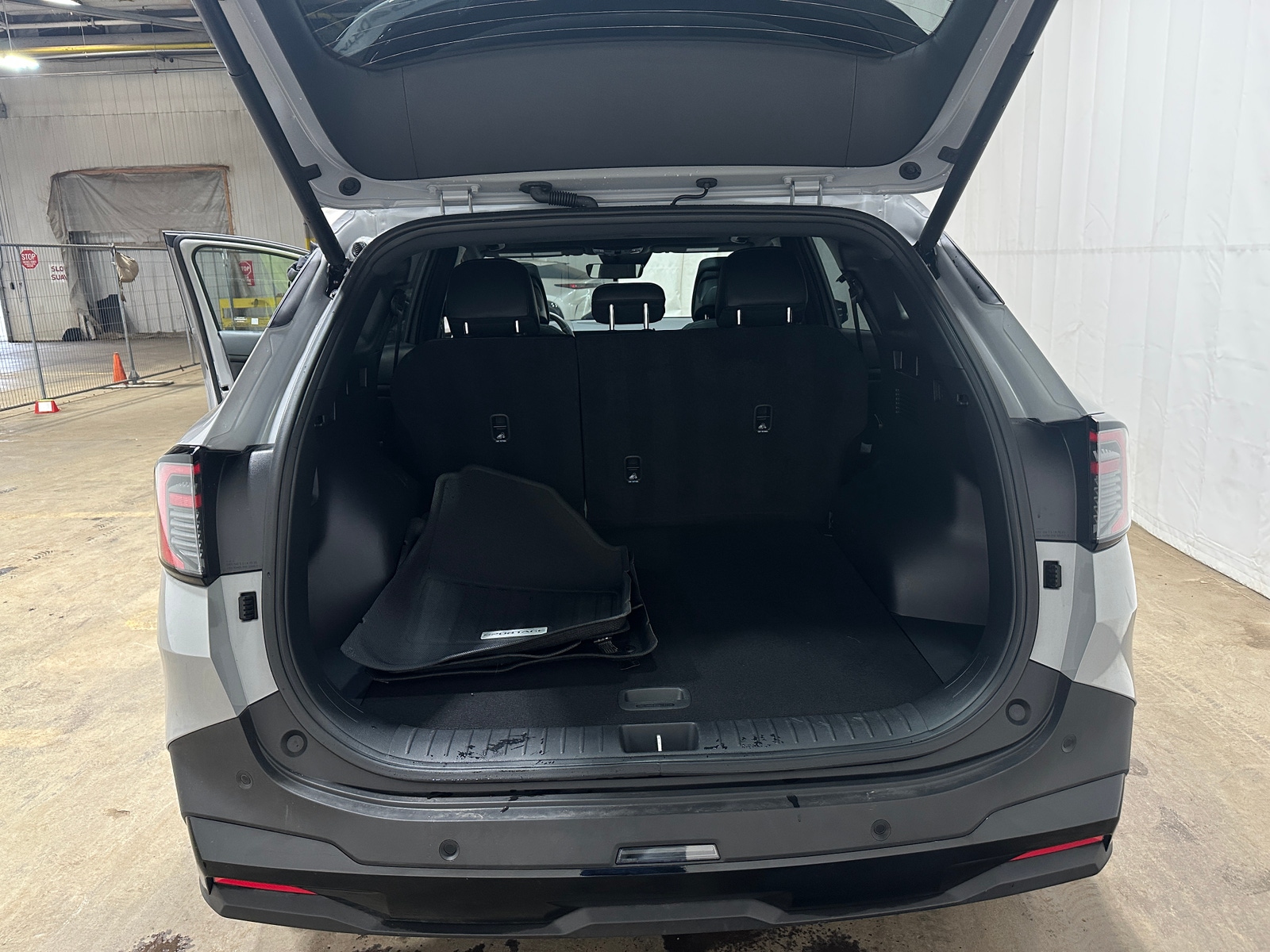 Thumbnail: 2026 Kia Sportage - 7