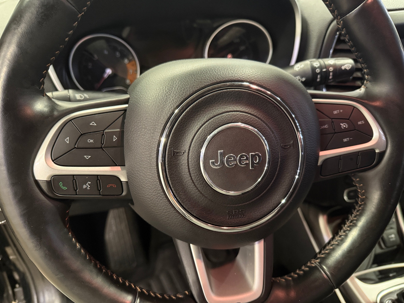 Thumbnail: 2018 Jeep Compass - 5