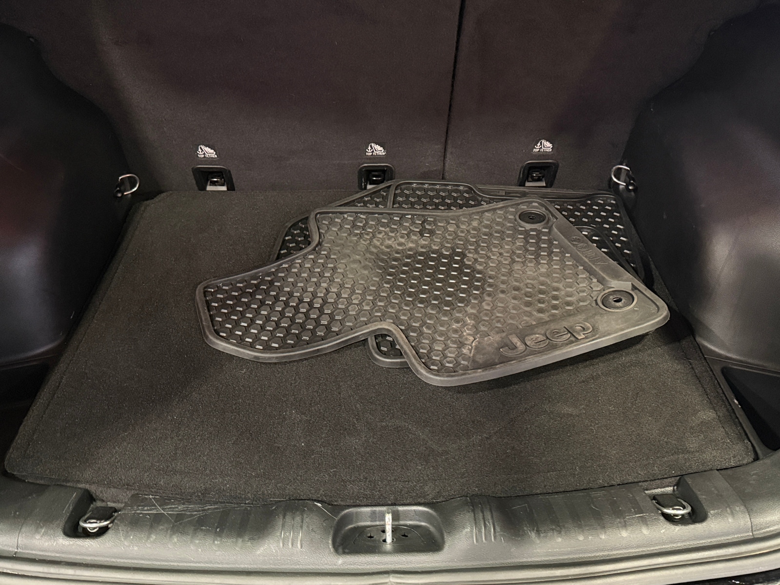 Thumbnail: 2018 Jeep Compass - 7