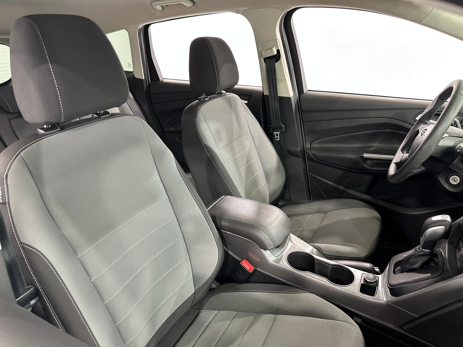 Thumbnail: 2016 Ford Escape - 2