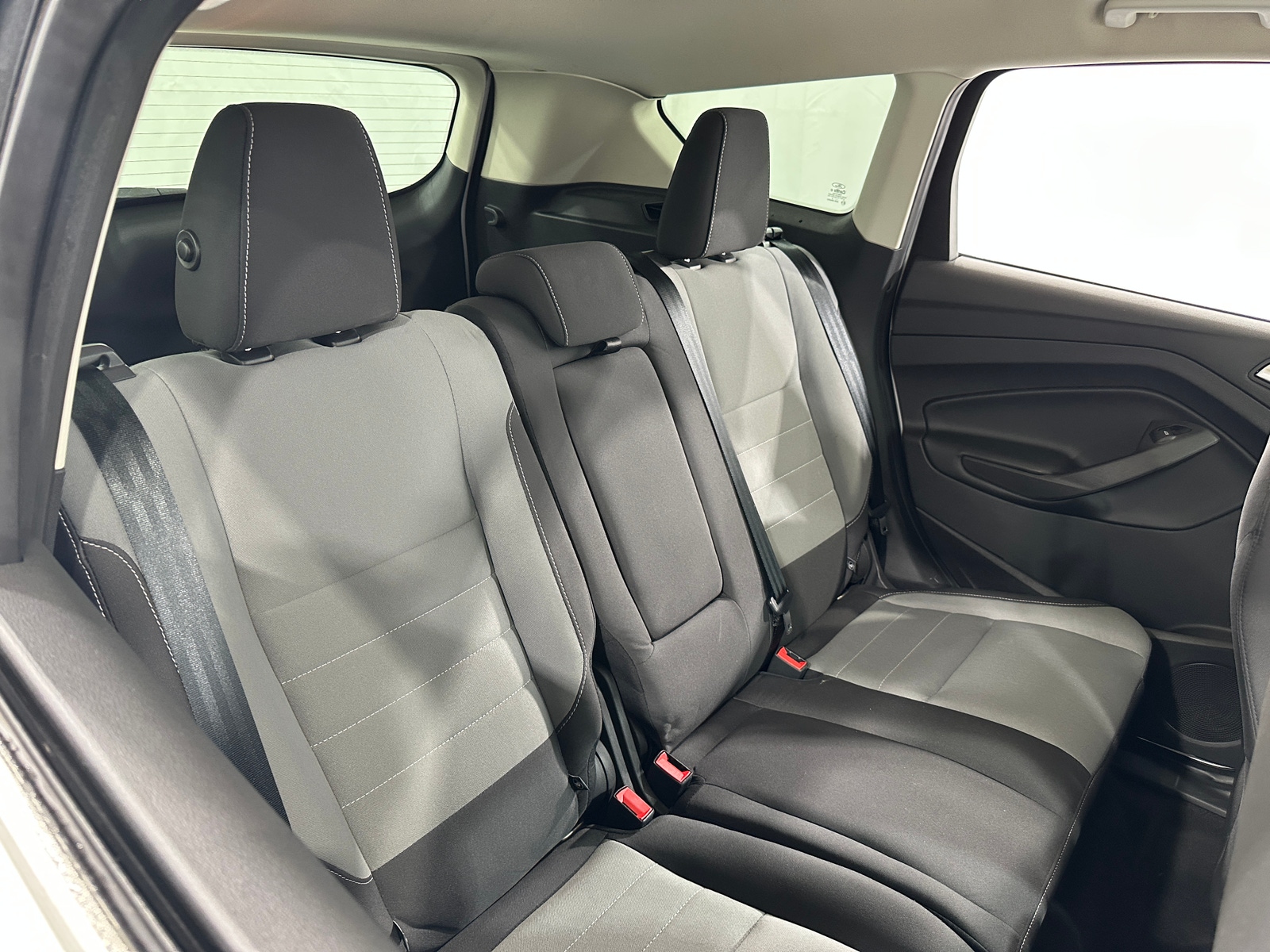 Thumbnail: 2016 Ford Escape - 6