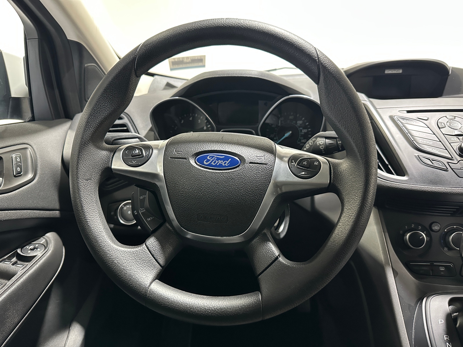 Thumbnail: 2016 Ford Escape - 5